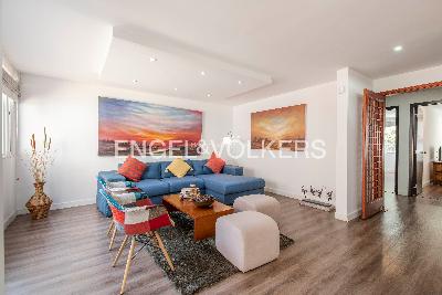 Apartamento en venta en Los Rosales, Bogotá · foto 4 de 20