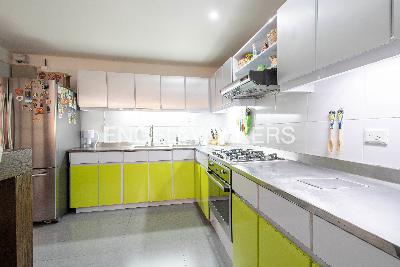 Apartamento en venta en Los Rosales, Bogotá · foto 5 de 20