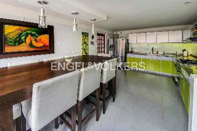 Apartamento en venta en Los Rosales, Bogotá · foto 6 de 20
