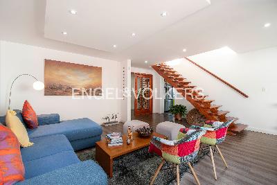 Apartamento en venta en Los Rosales, Bogotá · foto 7 de 20