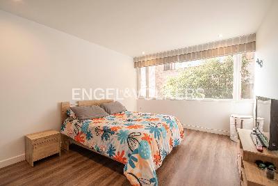 Apartamento en venta en Los Rosales, Bogotá · foto 8 de 20