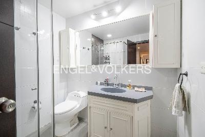 Apartamento en venta en Los Rosales, Bogotá · foto 9 de 20