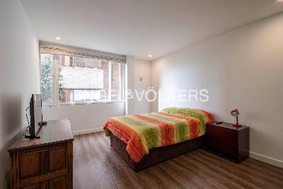 Apartamento en venta en Los Rosales, Bogotá · foto 10 de 20
