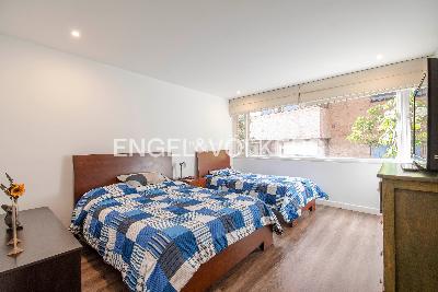 Apartamento en venta en Los Rosales, Bogotá · foto 11 de 20