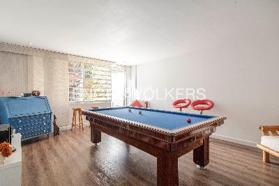Apartamento en venta en Los Rosales, Bogotá · foto 13 de 20