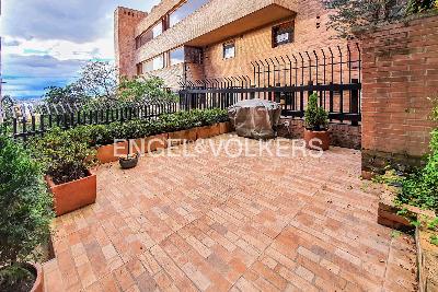 Apartamento en venta en Los Rosales, Bogotá · foto 14 de 20