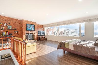 Apartamento en venta en Los Rosales, Bogotá · foto 18 de 20