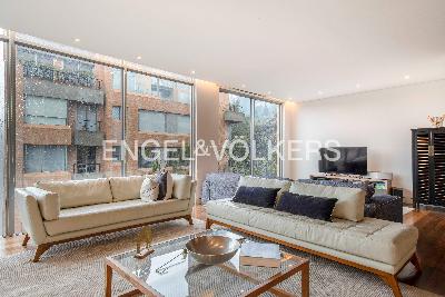 Apartamento en venta en Chico Reservado, Bogotá · foto 2 de 20
