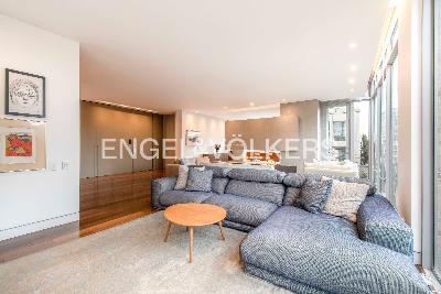 Apartamento en venta en Chico Reservado, Bogotá · foto 4 de 20