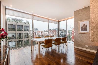 Apartamento en venta en Chico Reservado, Bogotá · foto 5 de 20