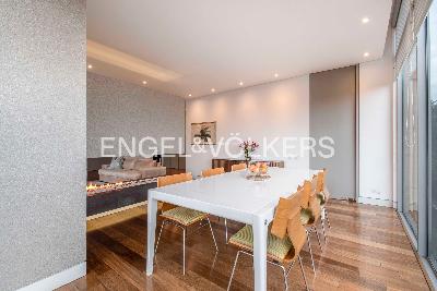 Apartamento en venta en Chico Reservado, Bogotá · foto 6 de 20