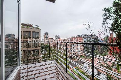 Apartamento en venta en Chico Reservado, Bogotá · foto 7 de 20