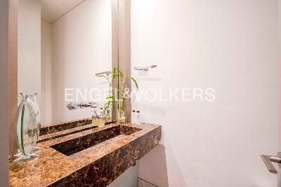 Apartamento en venta en Chico Reservado, Bogotá · foto 8 de 20