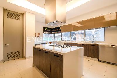 Apartamento en venta en Chico Reservado, Bogotá · foto 9 de 20