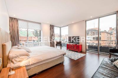 Apartamento en venta en Chico Reservado, Bogotá · foto 12 de 20