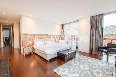 Apartamento en venta en Chico Reservado, Bogotá · foto 13 de 20
