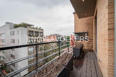 Apartamento en venta en Chico Reservado, Bogotá · foto 16 de 20