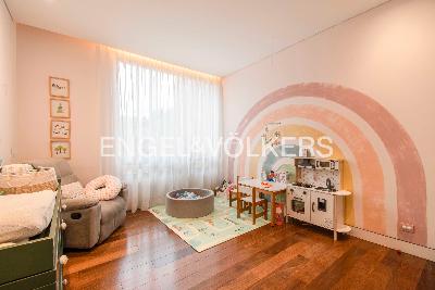Apartamento en venta en Chico Reservado, Bogotá · foto 17 de 20