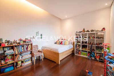 Apartamento en venta en Chico Reservado, Bogotá · foto 18 de 20