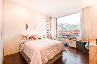Apartamento en venta en Chico Reservado, Bogotá · foto 19 de 20