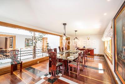 Casa de 5 alcobas en venta en Bosque De Pinos, Bogotá, 849 m² · foto 3 de 20