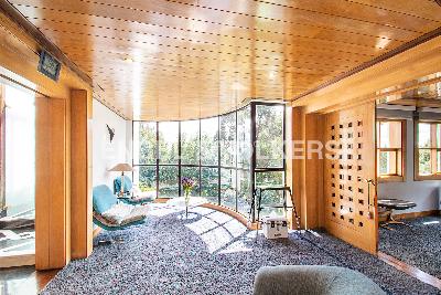 Casa de 5 alcobas en venta en Bosque De Pinos, Bogotá, 849 m² · foto 6 de 20