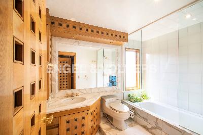 Casa de 5 alcobas en venta en Bosque De Pinos, Bogotá, 849 m² · foto 16 de 20