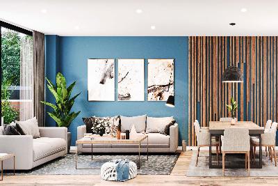 Apartamento de 2 alcobas en venta en Santa Ana, Bogotá, 151 m² · foto 2 de 3