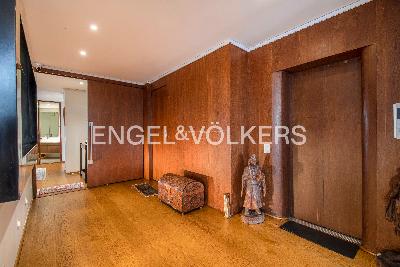 Apartamento en venta en Chico, Bogotá · foto 10 de 24