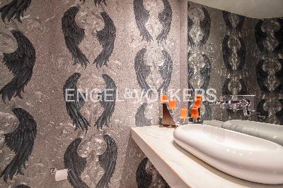 Apartamento en venta en Chico, Bogotá · foto 11 de 24