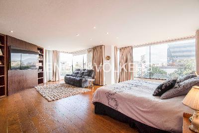 Apartamento en venta en Chico, Bogotá · foto 13 de 24