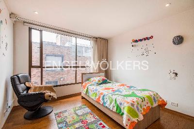 Apartamento en venta en Chico, Bogotá · foto 18 de 24