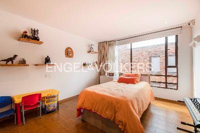 Apartamento en venta en Chico, Bogotá · foto 19 de 24