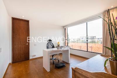 Apartamento en venta en Chico, Bogotá · foto 20 de 24
