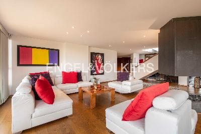 Apartamento en venta en Chico, Bogotá · foto 24 de 24