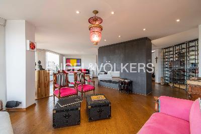 Apartamento en venta en Chico, Bogotá · foto 2 de 24