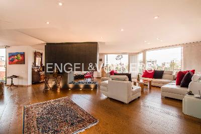 Apartamento en venta en Chico, Bogotá · foto 5 de 24