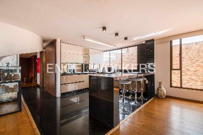 Apartamento en venta en Chico, Bogotá · foto 9 de 24