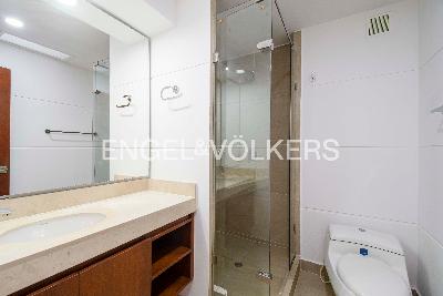 Apartamento en venta en Rosales, Bogotá · foto 6 de 9