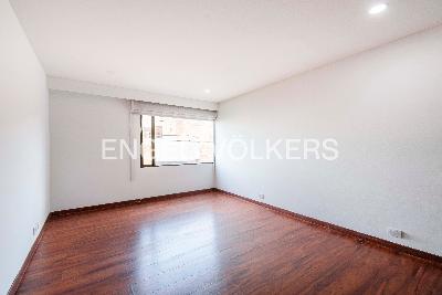 Apartamento en venta en Rosales, Bogotá · foto 7 de 9