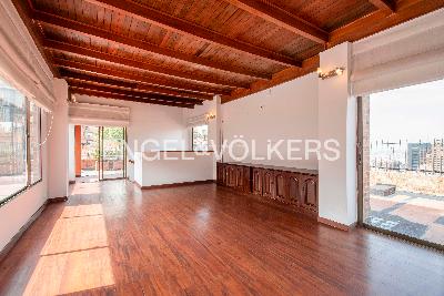 Apartamento en venta en Rosales, Bogotá · foto 8 de 9
