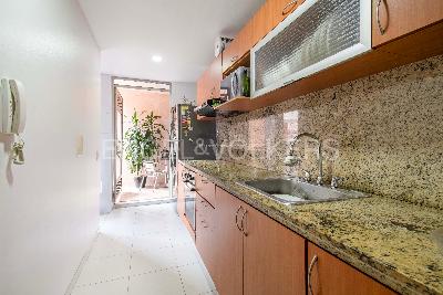 Apartamento de 3 alcobas en venta en Santa Ana Occidental, Bogotá, 110 m² · foto 6 de 17