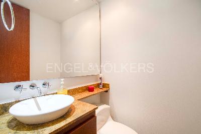 Apartamento de 3 alcobas en venta en Santa Ana Occidental, Bogotá, 110 m² · foto 7 de 17