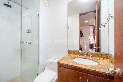 Apartamento de 3 alcobas en venta en Santa Ana Occidental, Bogotá, 110 m² · foto 9 de 17