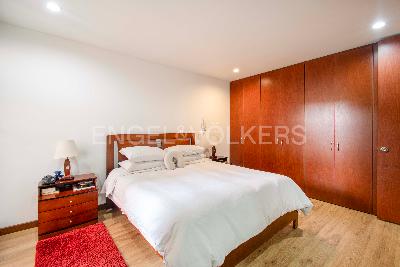 Apartamento de 3 alcobas en venta en Santa Ana Occidental, Bogotá, 110 m² · foto 11 de 17