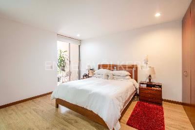 Apartamento de 3 alcobas en venta en Santa Ana Occidental, Bogotá, 110 m² · foto 12 de 17
