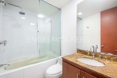 Apartamento de 3 alcobas en venta en Santa Ana Occidental, Bogotá, 110 m² · foto 13 de 17