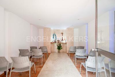 Apartamento de 3 alcobas en venta en Santa Ana Occidental, Bogotá, 110 m² · foto 15 de 17