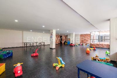 Apartamento de 3 alcobas en venta en Santa Ana Occidental, Bogotá, 110 m² · foto 16 de 17