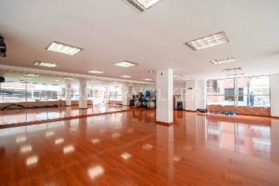 Apartamento de 3 alcobas en venta en Santa Ana Occidental, Bogotá, 110 m² · foto 17 de 17